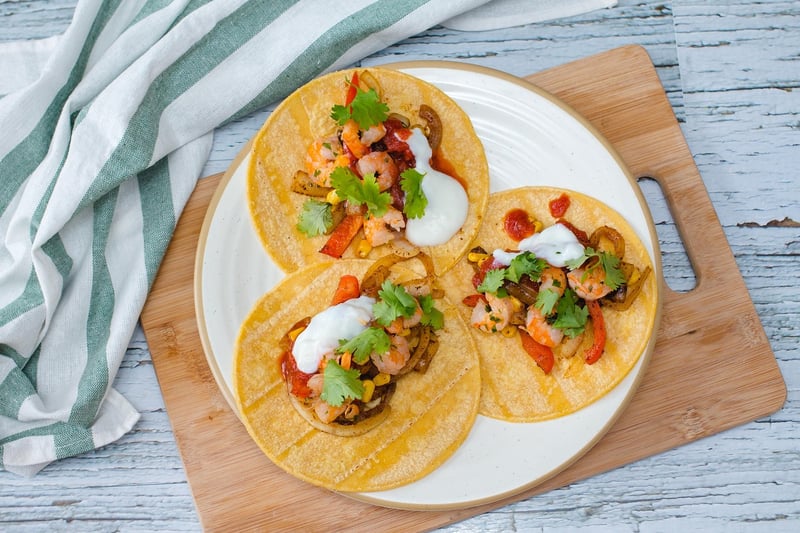 Taco Tuesday